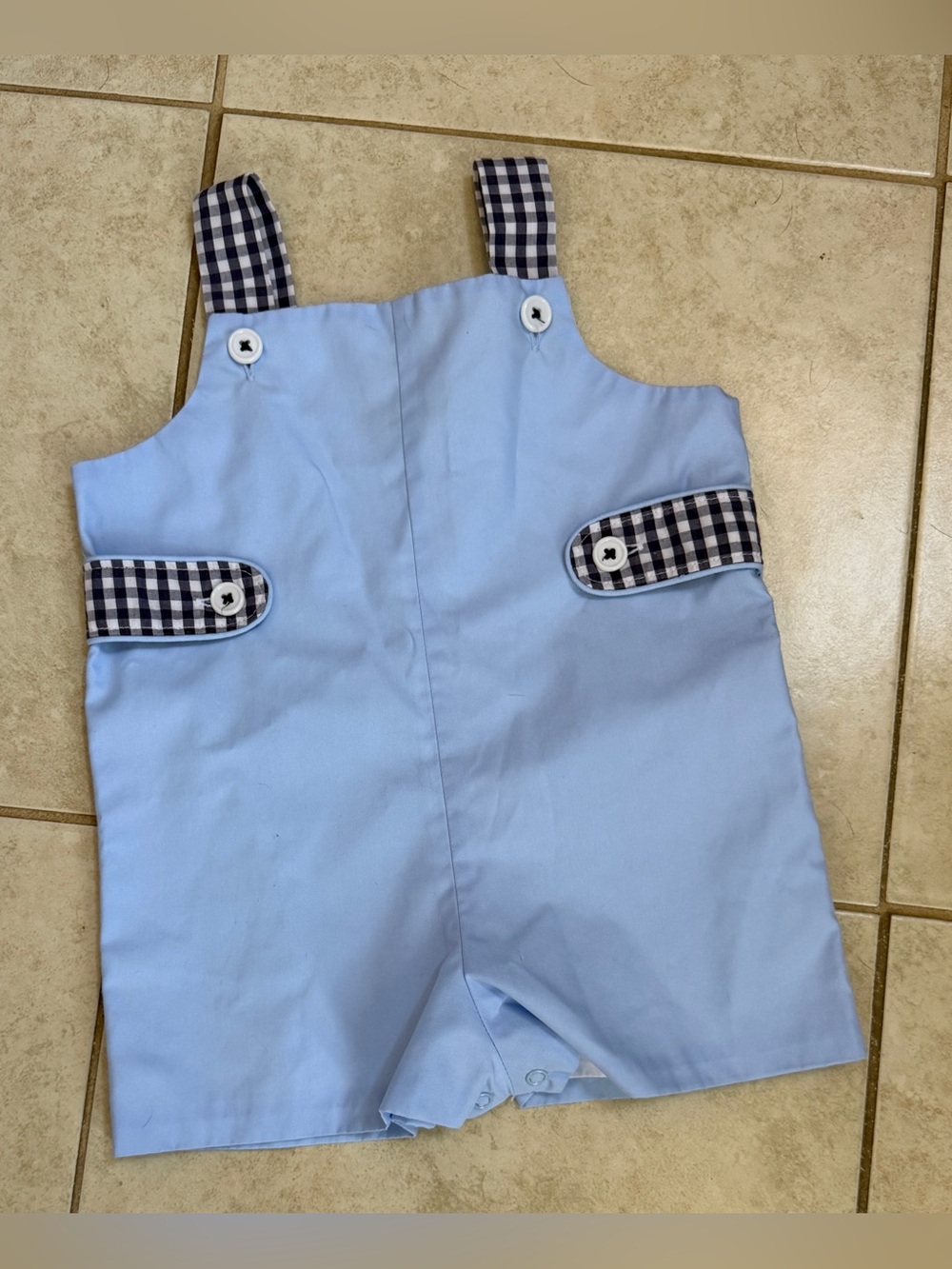 The Beaufort Bonnet Company Teddy's Tab Jon Jon